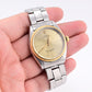 1965 Rolex Ref 1008 Zephyr Oyster Perpetual Watch