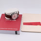 Omega Speedmaster Co-Axial Chronometer Chronograph 38Mm 324.32.38.50.02.001