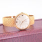 Exceptional Vintage Patek Philippe Calatrava 2506/1 18K Gold Box & Papers