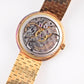 Exceptional Vintage Patek Philippe Calatrava 2506/1 18K Gold Box & Papers