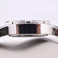 Gorgeous Concord Saratoga Diamond Stainless Steel Ladies Quartz Watch