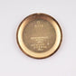 Exceptional Vintage Patek Philippe Calatrava 2506/1 18K Gold Box & Papers