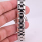 Gorgeous Concord Saratoga Diamond Stainless Steel Ladies Quartz Watch