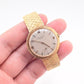 Exceptional Vintage Patek Philippe Calatrava 2506/1 18K Gold Box & Papers