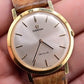 Exceptional Omega De Ville Watch 111.046 Reference Great Condition