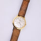Exceptional Omega De Ville Watch 111.046 Reference Great Condition