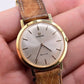 Exceptional Omega De Ville Watch 111.046 Reference Great Condition
