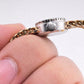 Rare Vintage Patek Philippe 18K Gold Mesh Ladies Watch 3267 Ref