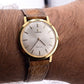 Exceptional Omega De Ville Watch 111.046 Reference Great Condition