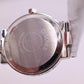 Gorgeous Concord Saratoga Diamond Stainless Steel Ladies Quartz Watch