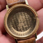 Exceptional Omega De Ville Watch 111.046 Reference Great Condition