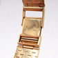 Exceptional Vintage Patek Philippe Calatrava 2506/1 18K Gold Box & Papers