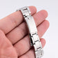 1965 Rolex Ref 1008 Zephyr Oyster Perpetual Watch
