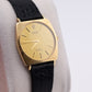 Rolex Cellini Watch 18K Yellow Gold