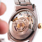 1965 Rolex Ref 1008 Zephyr Oyster Perpetual Watch