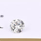 .64ct Round Brilliant Diamond I Color SI1 GIA Certified Natural Loose Stone