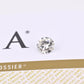 .64ct Round Brilliant Diamond I Color SI1 GIA Certified Natural Loose Stone