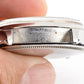 Rolex Oyster Perpetual 1002 Tropical Patina Dial Stainless Steel Automatic Watch