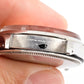 Rolex Oyster Perpetual 1002 Tropical Patina Dial Stainless Steel Automatic Watch