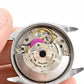 Rolex Oyster Perpetual 1002 Tropical Patina Dial Stainless Steel Automatic Watch