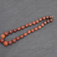 Gorgeous Antique Butterscotch Amber Necklace 42 Grams