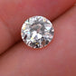 1.74ct Old European Cut Diamond | GIA Natural H VS1 | Antique Loose Stone