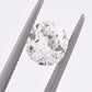 1.74ct Old European Cut Diamond | GIA Natural H VS1 | Antique Loose Stone