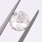 1.74ct Old European Cut Diamond | GIA Natural H VS1 | Antique Loose Stone