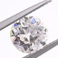 1.74ct Old European Cut Diamond | GIA Natural H VS1 | Antique Loose Stone