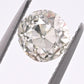 1.60ct GIA Old European Cut Diamond | Natural I VS2 | Antique Loose Stone