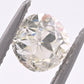 1.60ct GIA Old European Cut Diamond | Natural I VS2 | Antique Loose Stone