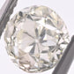 1.60ct GIA Old European Cut Diamond | Natural I VS2 | Antique Loose Stone