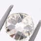 1.60ct GIA Old European Cut Diamond | Natural I VS2 | Antique Loose Stone