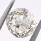 1.60ct GIA Old European Cut Diamond | Natural I VS2 | Antique Loose Stone