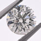 GIA Certified 0.95ct Round Brilliant Diamond | Natural I Color SI2 Excellent