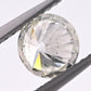 GIA Certified 0.95ct Round Brilliant Diamond | Natural I Color SI2 Excellent
