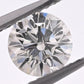 GIA Certified 0.95ct Round Brilliant Diamond | Natural I Color SI2 Excellent