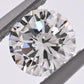 GIA Certified 0.62ct Round Brilliant Diamond | Natural G Color VS2
