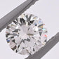 GIA Certified 0.62ct Round Brilliant Diamond | Natural G Color VS2