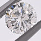 GIA Certified 0.62ct Round Brilliant Diamond | Natural G Color VS2