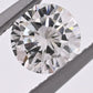 GIA Certified 0.62ct Round Brilliant Diamond | Natural G Color VS2