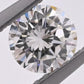 GIA Certified 0.62ct Round Brilliant Diamond | Natural G Color VS2