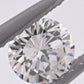 GIA Certified 0.62ct Round Brilliant Diamond | Natural G Color VS2