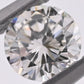 GIA Certified 0.62ct Round Brilliant Diamond | Natural G Color VS2