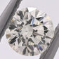 GIA Certified 0.41ct Round Brilliant Diamond | Natural K SI1 Excellent