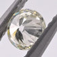 GIA Certified 0.41ct Round Brilliant Diamond | Natural K SI1 Excellent