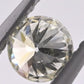GIA Certified 0.41ct Round Brilliant Diamond | Natural K SI1 Excellent