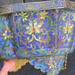 18th Century Chinese Cloisonné Planter / Basin | Qing Dynasty | Gilt Bronze