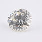 Loose Natural Diamond 1.36 Carat Round Brilliant J Color SI1 Clarity GIA Cert.
