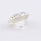 Loose Natural Diamond 1.36 Carat Round Brilliant J Color SI1 Clarity GIA Cert.
